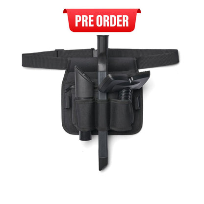 FUR-EEL - Combo Detailer Kit Belt Bag PRO 2.0 FUR-EEL