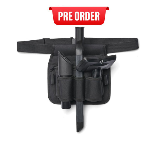 FUR-EEL - Combo Detailer Kit Belt Bag PRO 2.0 FUR-EEL