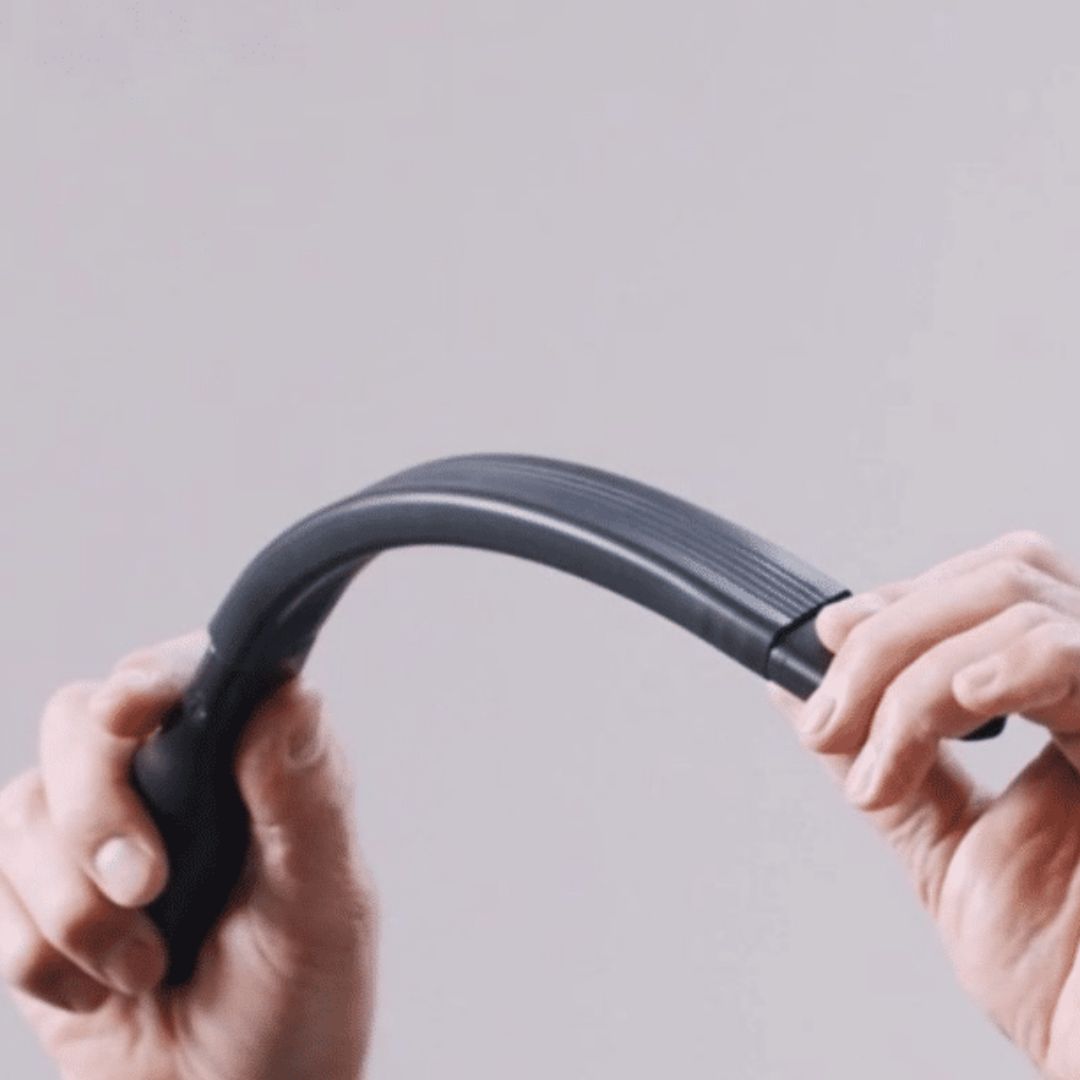 FUR-EEL® - Flexi Soft Vacuum Extension (with adapter) FUR-EEL