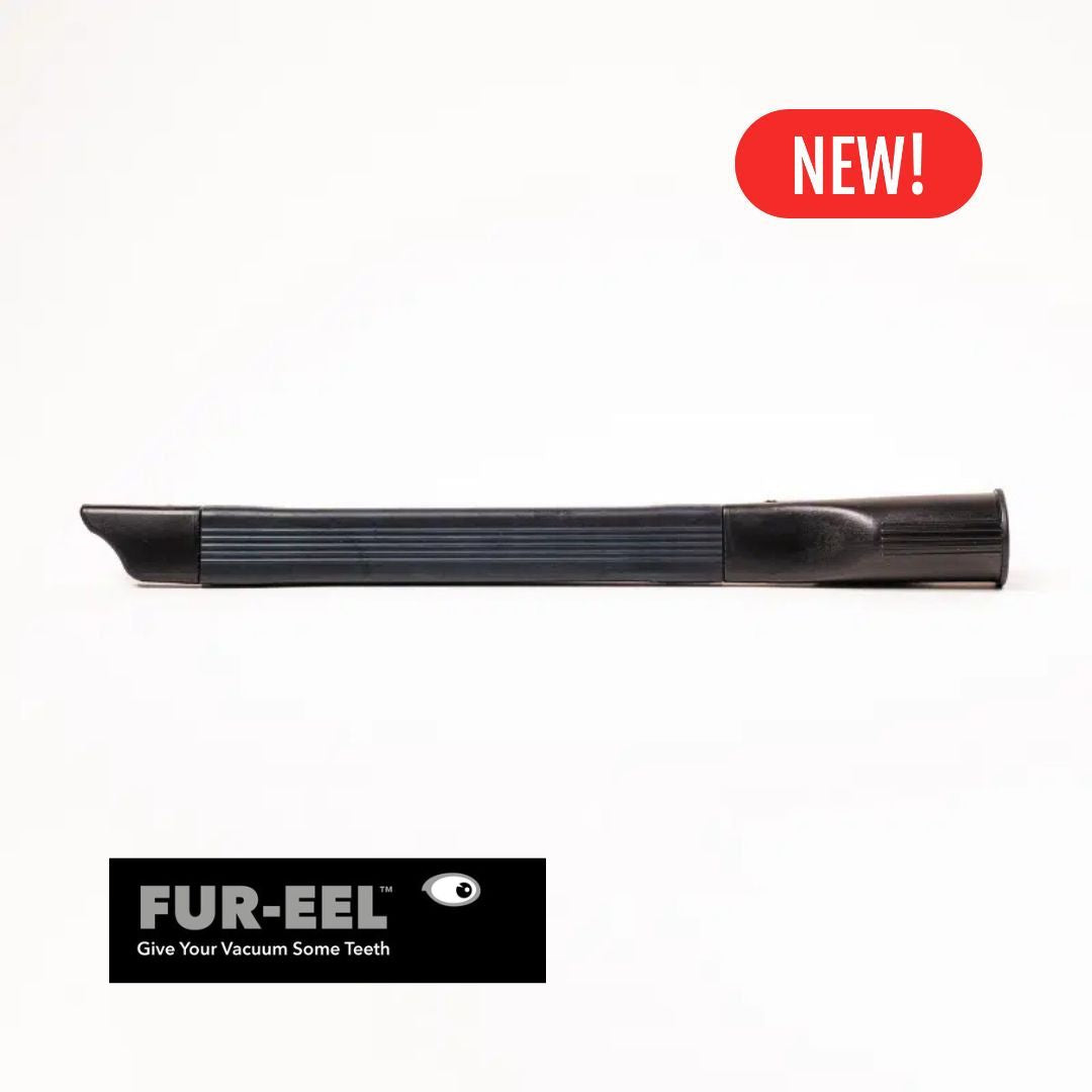 FUR-EEL® - Flexi Soft Vacuum Extension (with adapter) FUR-EEL