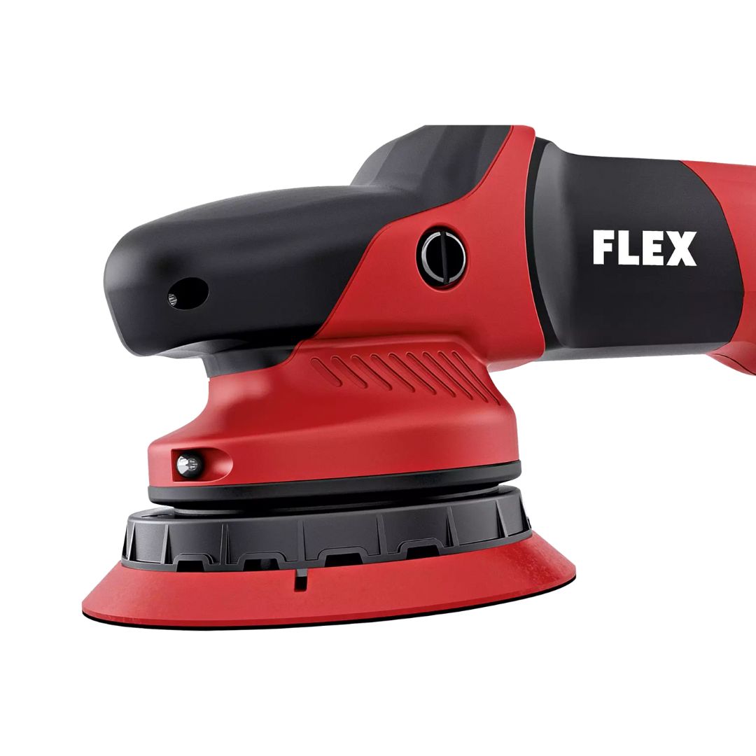 Flex XFE 7-15 125 Dual Action Polisher. Flex Ireland. Flex Tools Cork Ireland