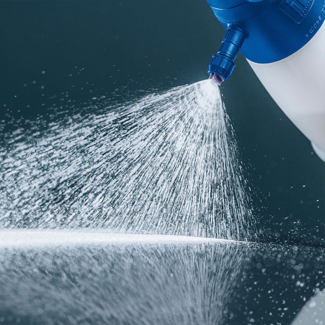 IK Foam Pro 2 ALK Hand Foamer. IK Sprayer Ireland