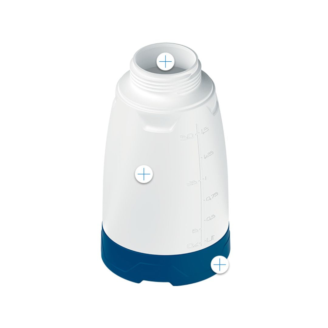 IK Foam Pro 2 ALK Hand Foamer. IK Sprayer Ireland
