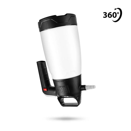 IK Multi Pro 2 360º Pump Sprayer