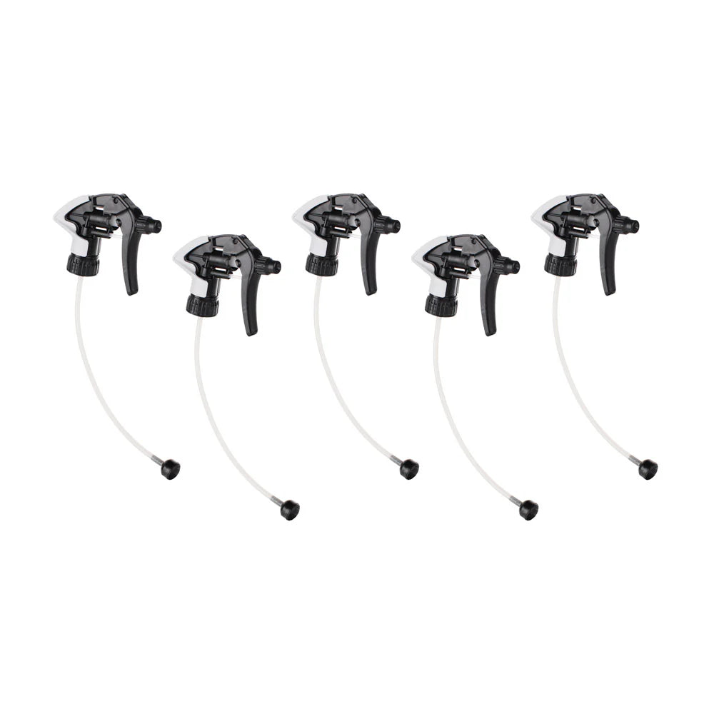 IK Multi TR1 360º Spray Trigger 5 Pack