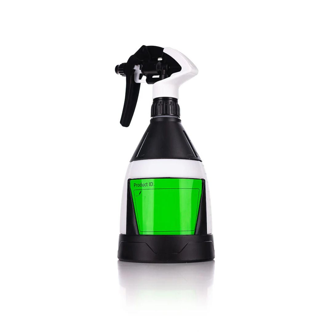 IK Multi TR Mini 360 - Hand Trigger Sprayer. IK Trigger Sprayer Black. Best Trigger Sprayer. IK Alkaline trigger . Heavy Duty Spray Bottle. IK Ireland