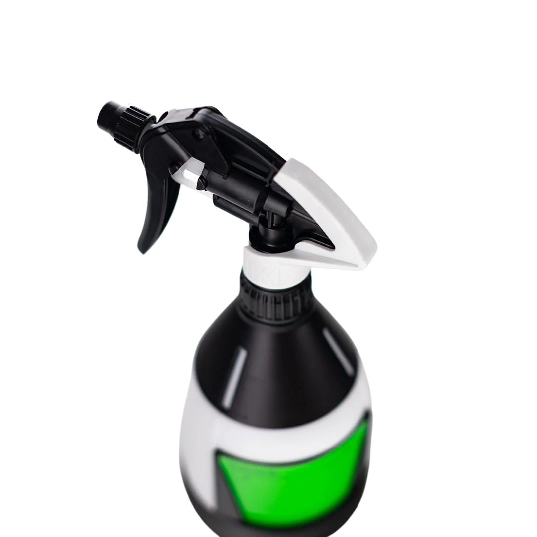 IK Multi TR Mini 360 - Hand Trigger Sprayer. IK Trigger Sprayer Black. Best Trigger Sprayer. IK Alkaline trigger . Heavy Duty Spray Bottle. IK Ireland