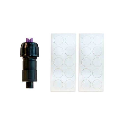IK Nozzle Kit for IK Foam 1.5 & Foam Pro 2