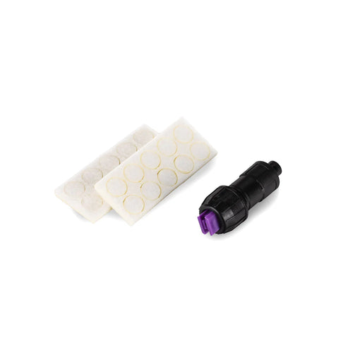 IK Nozzle Kit for IK Foam 1.5 & Foam Pro 2