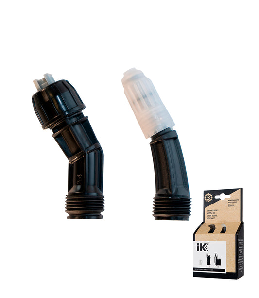 IK Nozzle Kit for IK Multi Pro 6 & Multi Pro 9 Sprayer. IK Sprayer Ireland