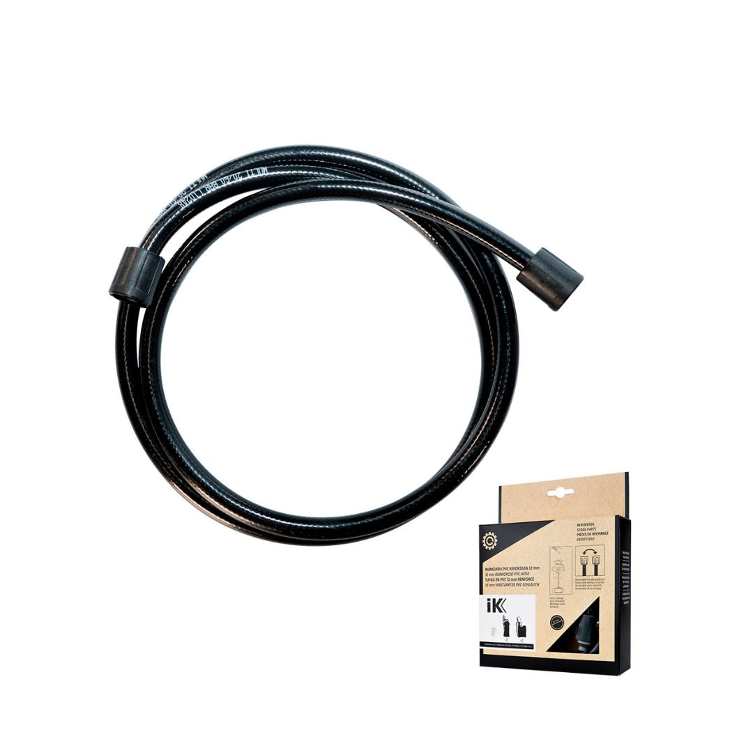 IK Reinforced PVC Hose 1.5m for IK Multi Pro and Foam Pro