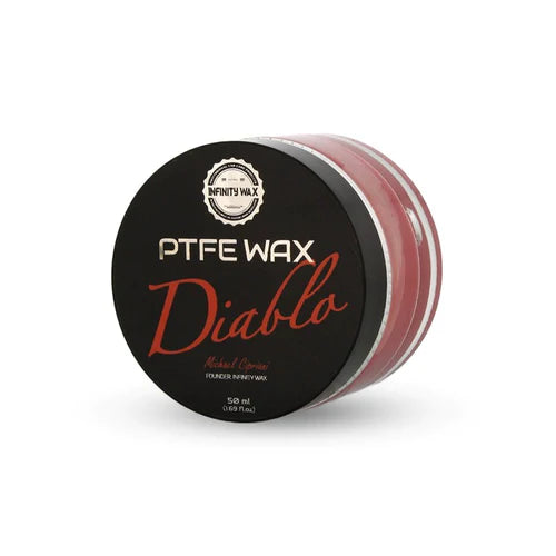 Infinity Wax Diablo is best known for its astonishing protection and performance, even in the harshest condition. Infinity Wax Ireland