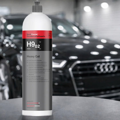 Koch Chemie Heavy Cut H9.02. - 250ml