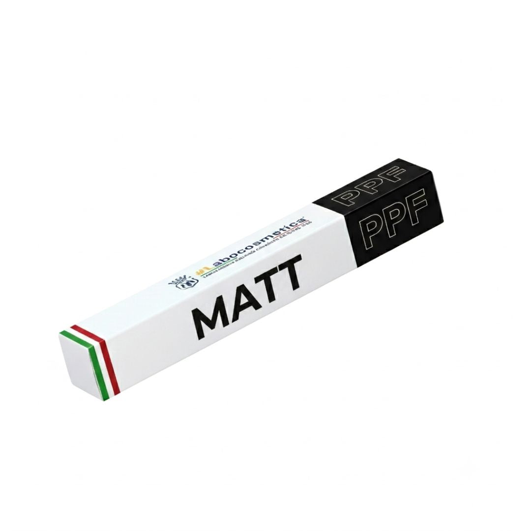 Labocosmetica ARMORIUS MATT PPF Paint Protection Film in a roll