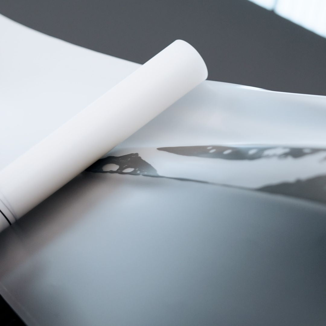Labocosmetica ARMORIUS MATT PPF Paint Protection Film on a roll