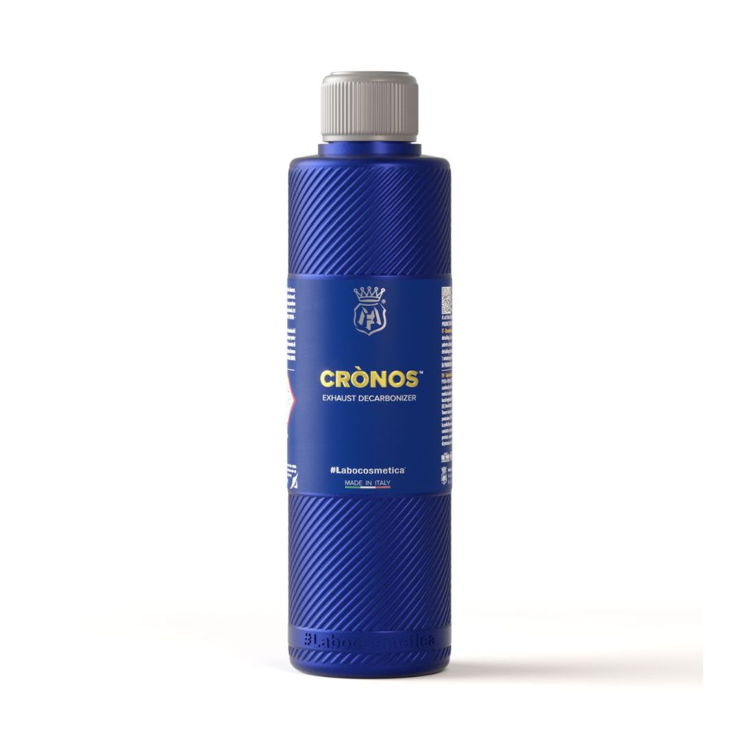 Labocosmetica Cronos Exhaust cleaner and carbon remover. Labocosmetica Ireland