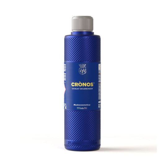 Labocosmetica Cronos Exhaust cleaner and carbon remover. Labocosmetica Ireland