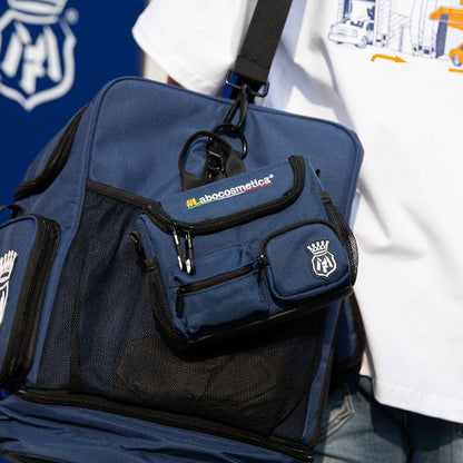 Labocosmetica Conibag - Detailing Shoulder Bag (Size S)