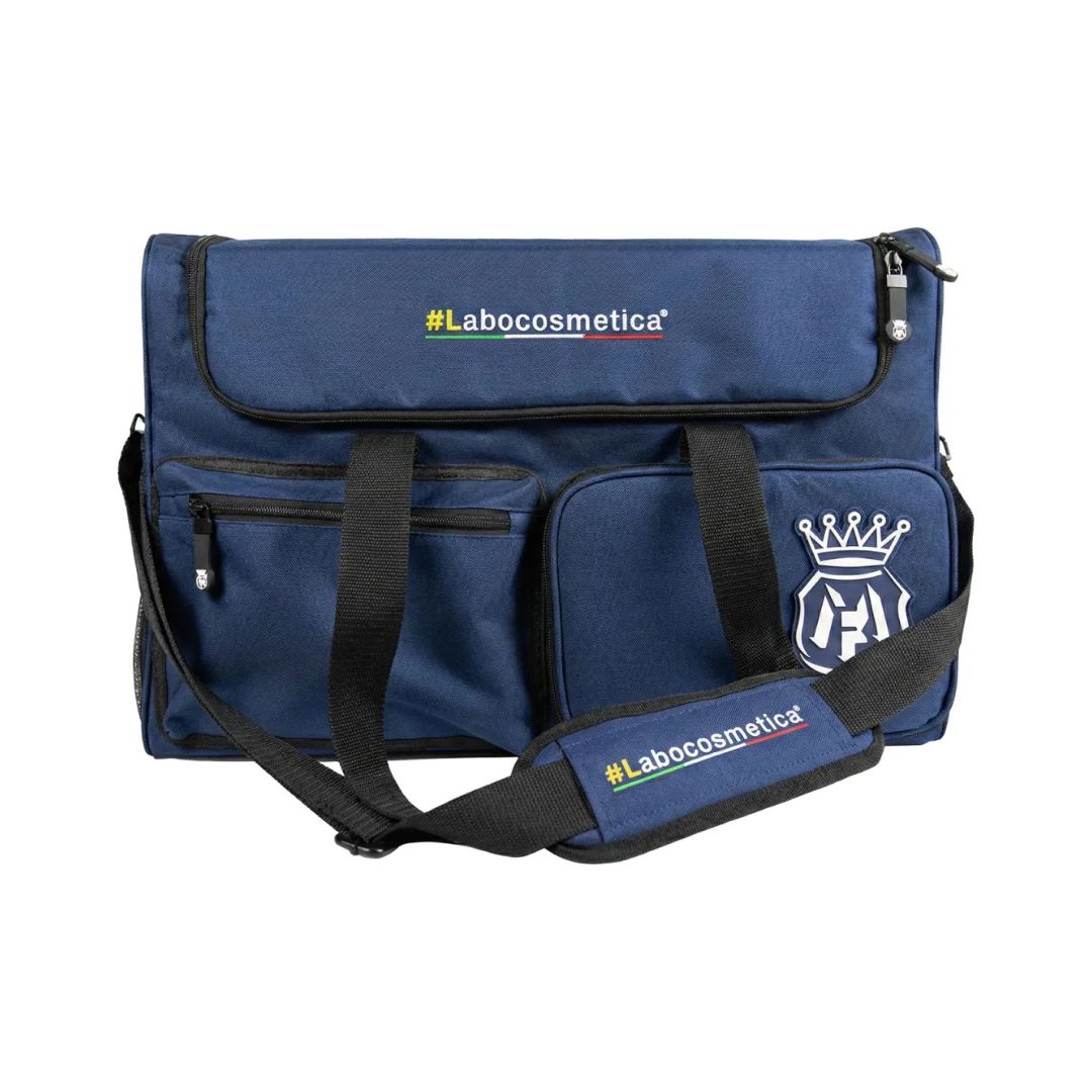 Labocosmetica Multi Tool Bag – Large Detailing & Polisher Bag (Size L)