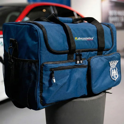 Labocosmetica Multi Tool Bag – Large Detailing & Polisher Bag (Size L)