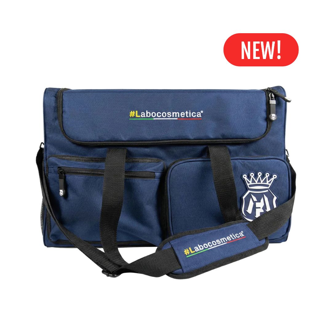 Labocosmetica Multi Tool Bag – Large Detailing & Polisher Bag (Size L)
