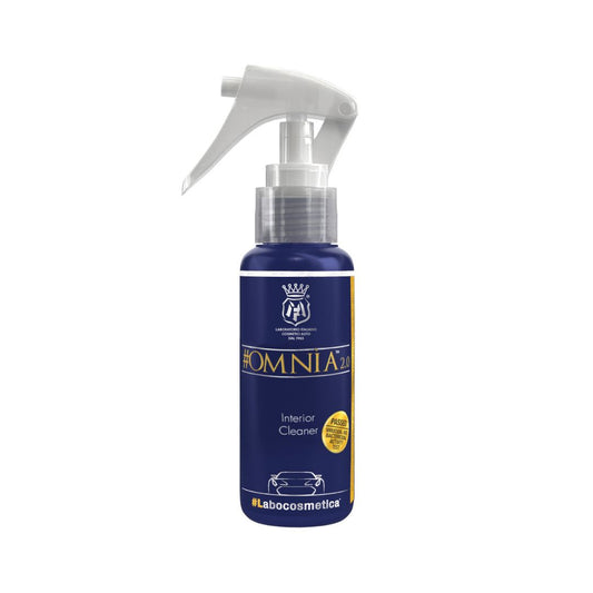 Labocosmetica Omnia 2.0 interior cleaner bottle 100ml