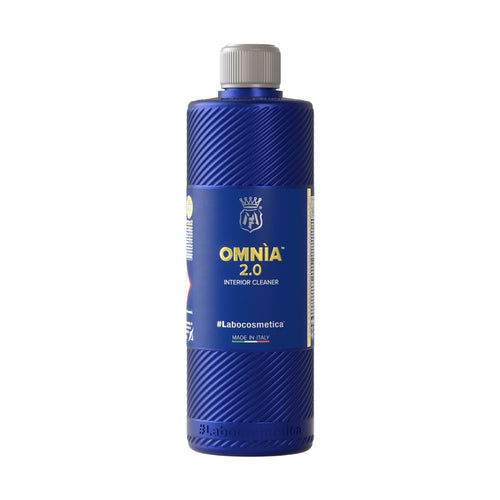 Labocosmetica OMNIA 2.0 Interior Cleaner & Sanitiser 500ml