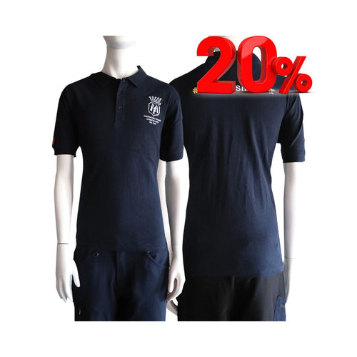 Labocosmetica POLO Shirt Size S