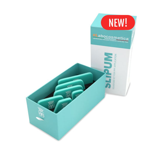 Labocosmetica SLIPUM - PPF Squeegee Kit