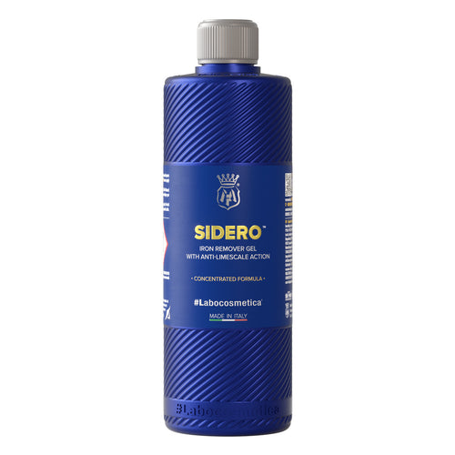 Labocosmetica #Sidero Iron Remover Gel 500ml