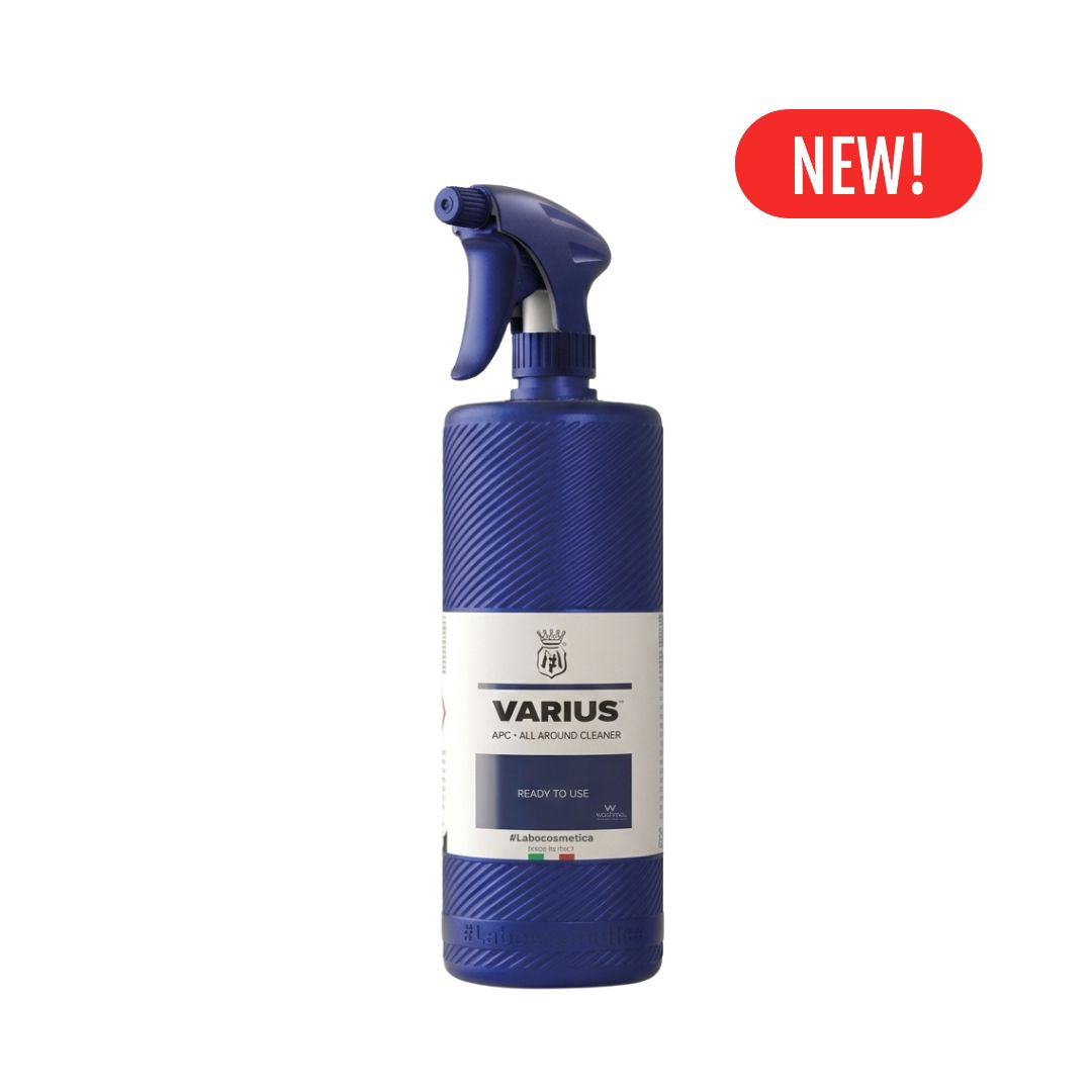 Labocosmetica VARIUS APC All Purpose Cleaner 1000ml with new Label. Labocosmetica Ireland