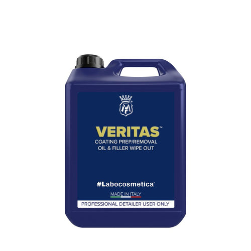 Labocosmetica VERITAS Panel Wipe and Degreaser 4500ml