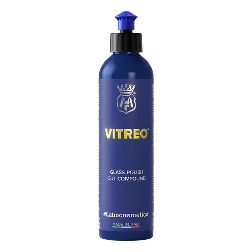 Labocosmetica Vitreo Glass Polish 250g