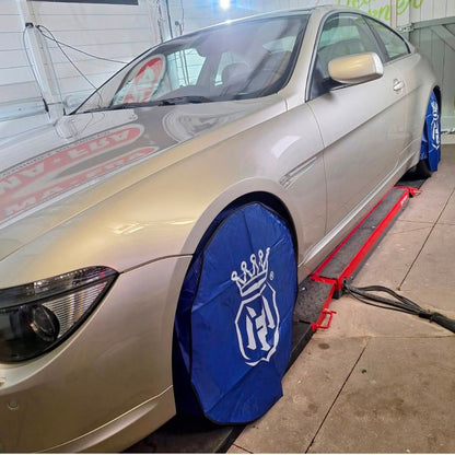 Labocosmetica Wheel Covers (4 pack)
