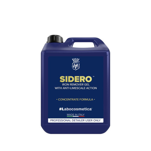 Labocosmetica Sidero Iron Remover Gel 4500ml