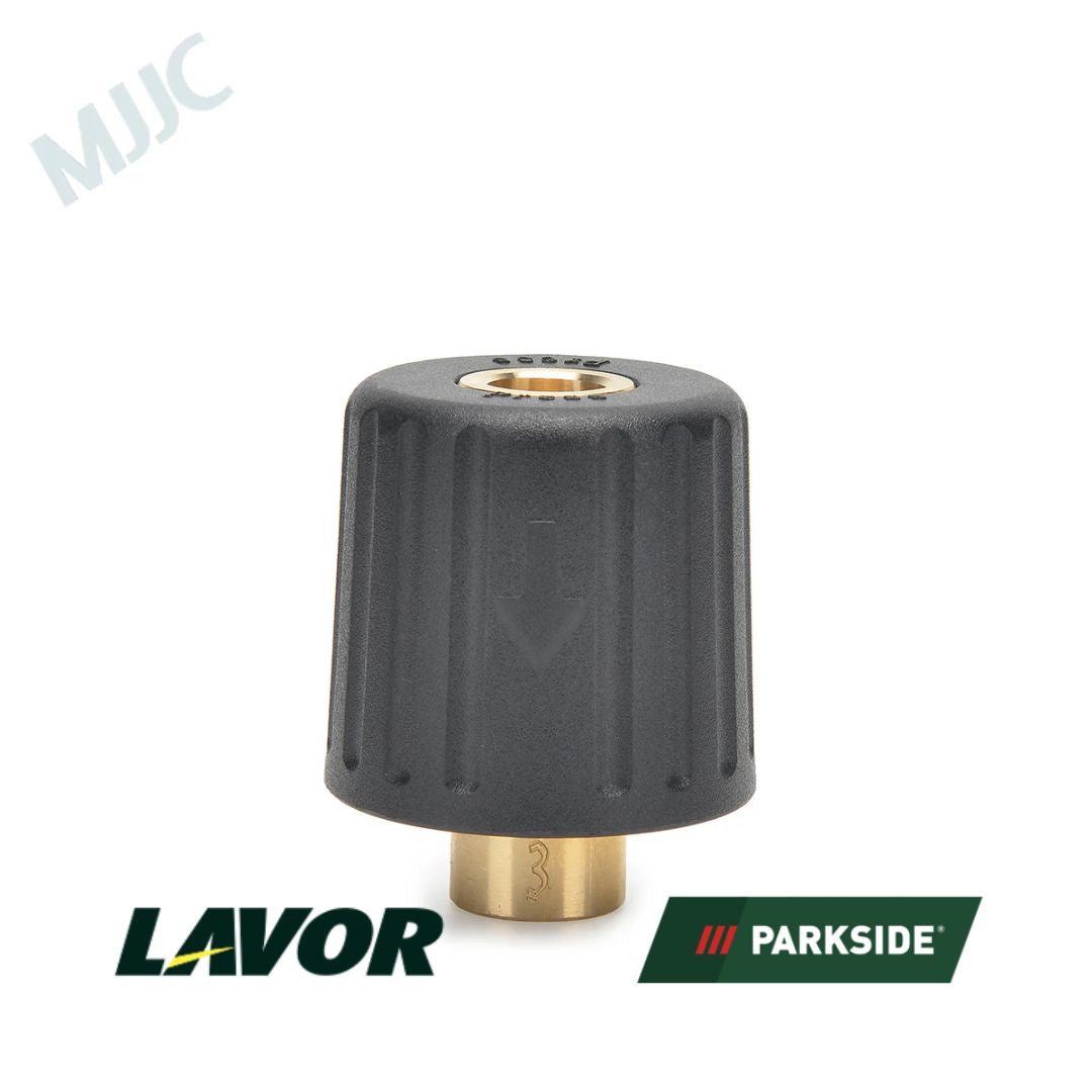 MJJC Stubby Gun Adapter for Parkside. Stubby Quick Release Trigger Gun. Snow foam trigger lance. Kranzle short trigger gun. washme ireland
