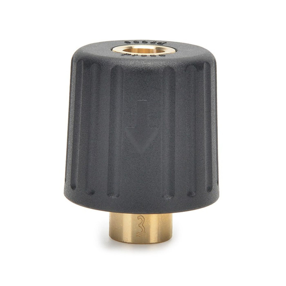 Lavor Adapter for MJJC Stubby Quick Release Trigger Gun Kit