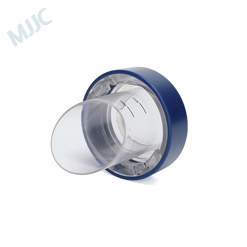 Lid/Cap and Measuring Cup for MJJC Snow Foam Cannon Pro V3.0