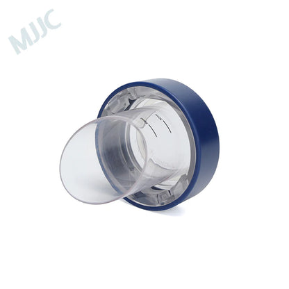 Lid/Cap and Measuring Cup for MJJC Snow Foam Cannon Pro V3.0
