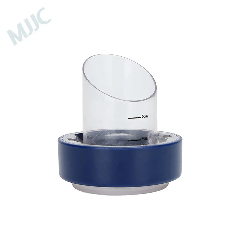 Lid/Cap and Measuring Cup for MJJC Snow Foam Cannon Pro V3.0