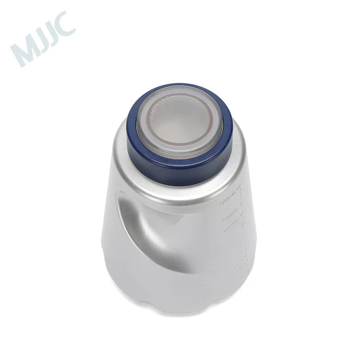 Lid/Cap and Measuring Cup for MJJC Snow Foam Cannon Pro V3.0