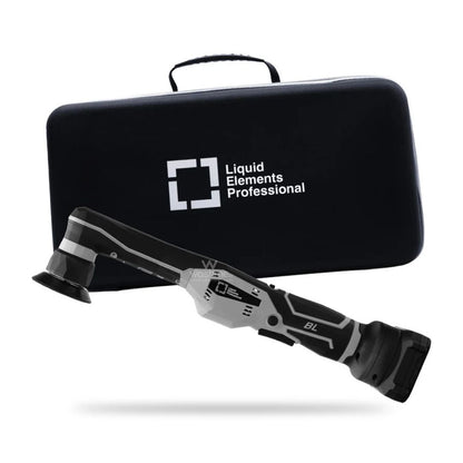 Liquid Elements A2500 PRO Cordless Battery Polishing Machine