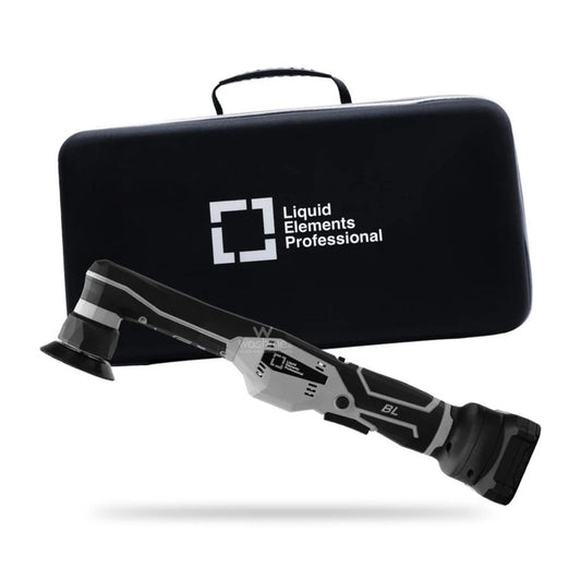 Liquid Elements A2500 PRO Cordless Battery Polishing Machine