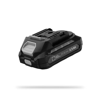 Liquid Elements A2500 PRO Cordless Battery Polishing Machine