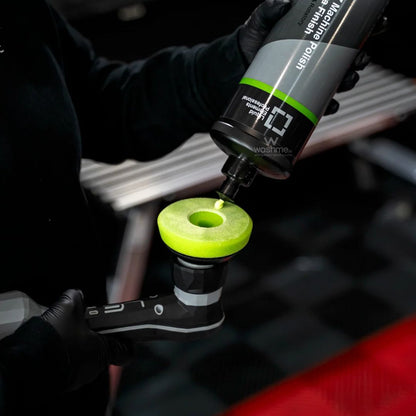 Liquid Elements A2500 PRO Cordless Battery Polishing Machine
