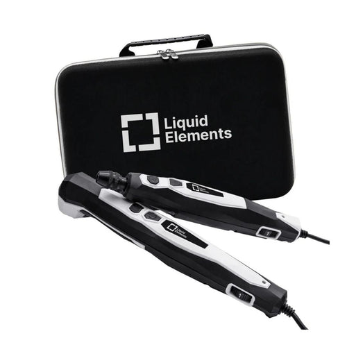 Liquid Elements A800 Piko Nano Polisher Set