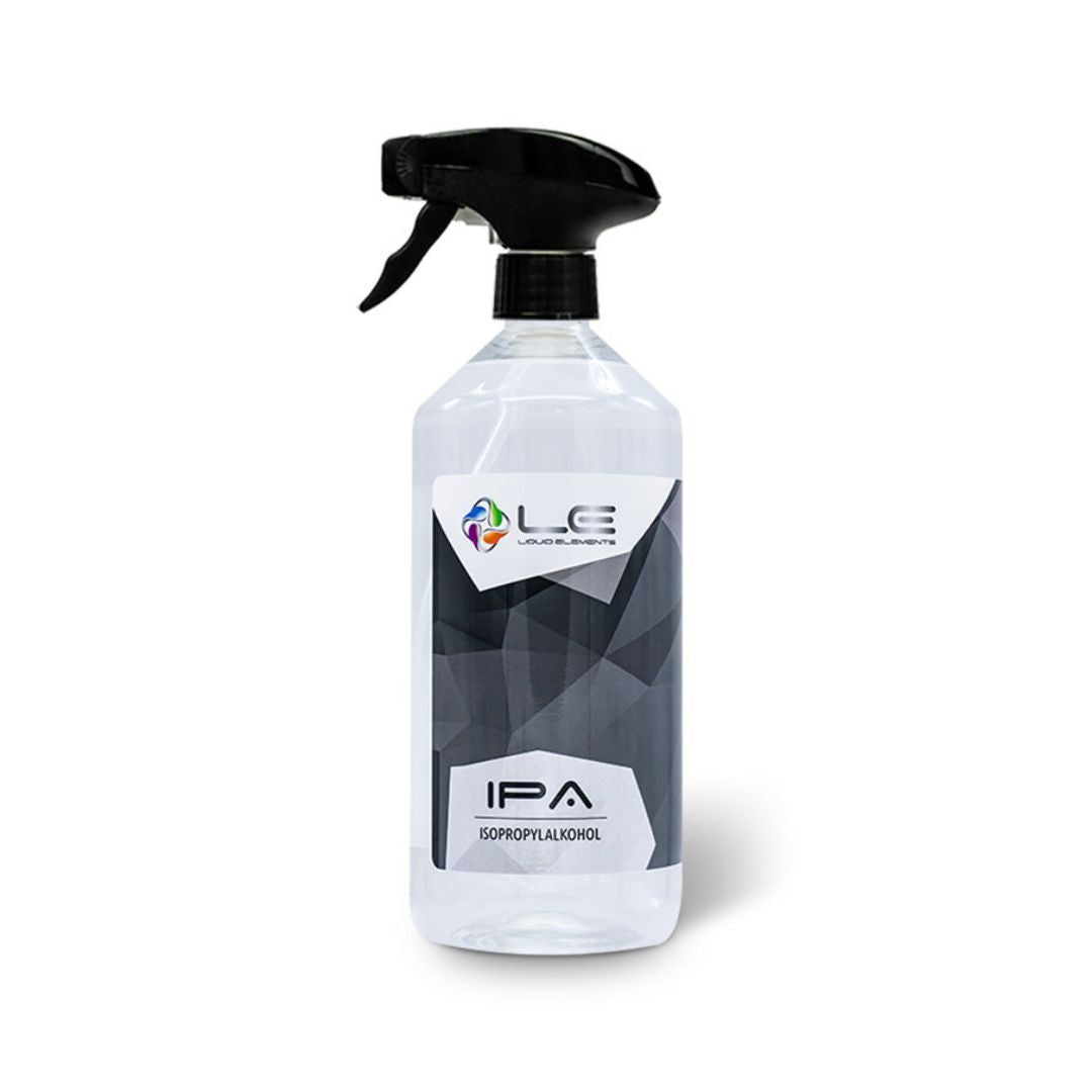  Liquid Elements IPA - Isopropanol Alcohol 1L, ISOPROPYLALKOHOL. Liquid Elements Cork Ireland