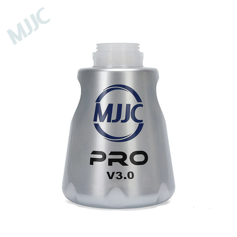 Spare Bottle for MJJC Snow Foam Cannon Pro V3.0