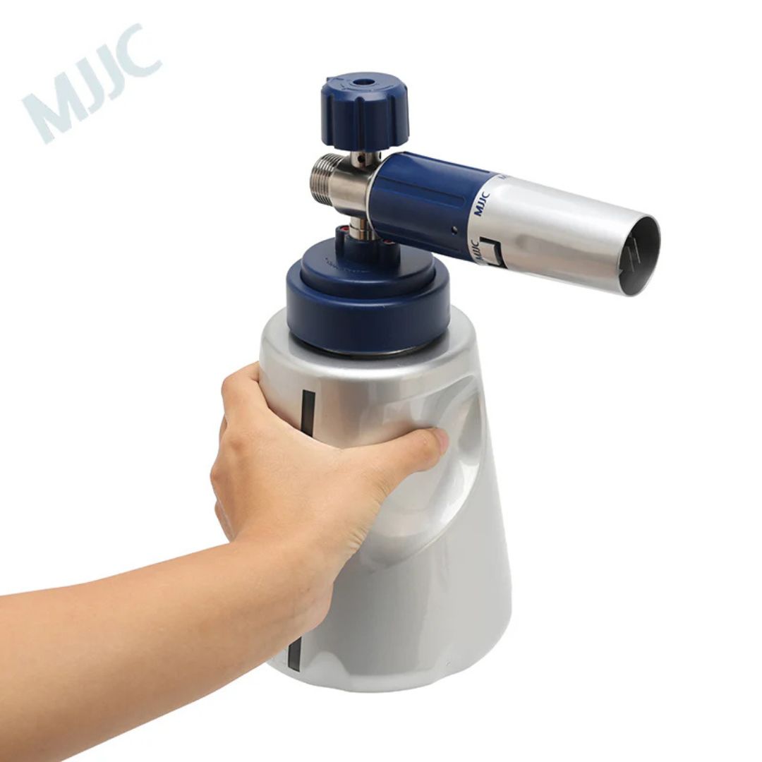 MJJC Snow Foam Cannon Pro V3.0 - No Connector MJJC Ireland