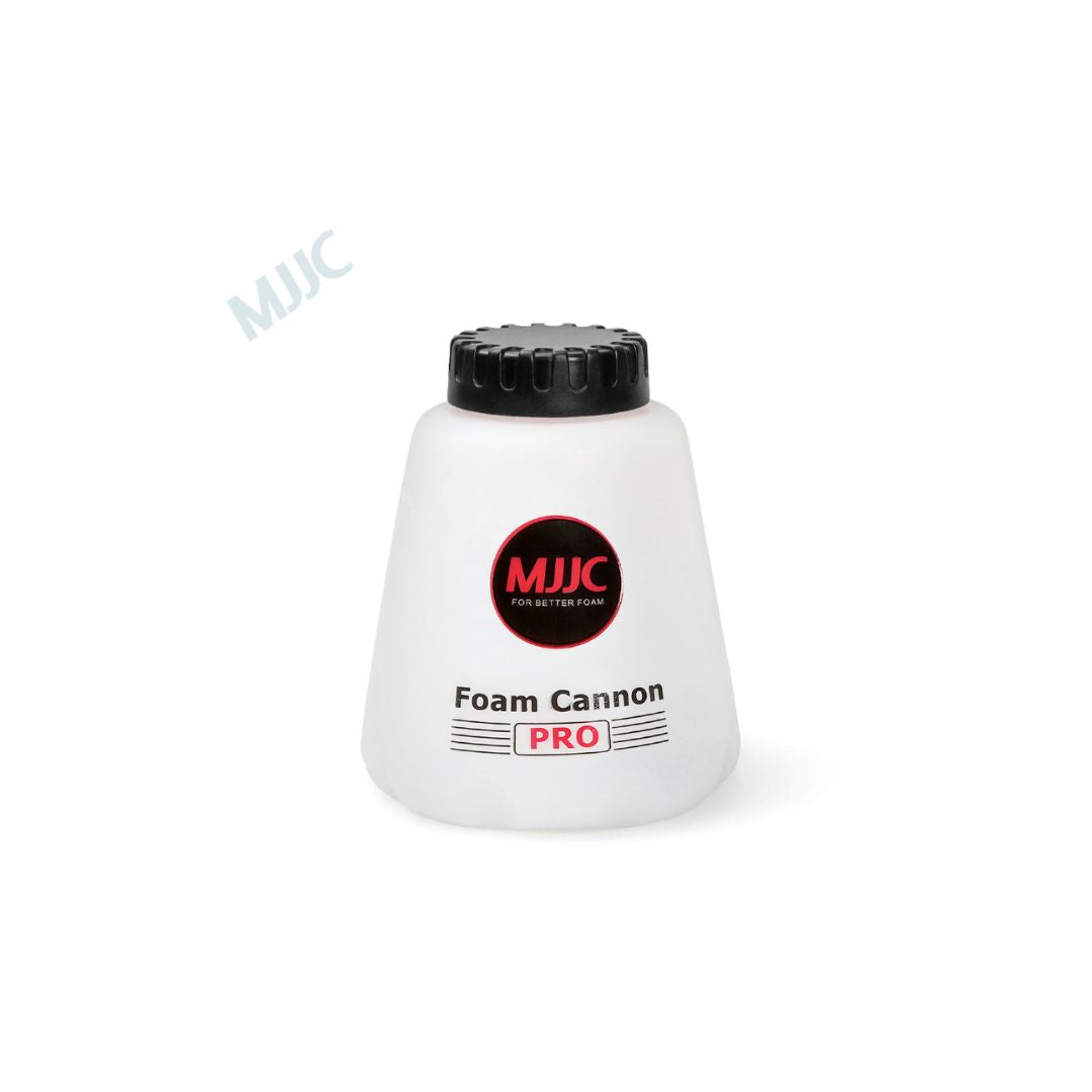 Lid/Cap for MJJC Snow Foam Cannon Pro V2.0 MJJC